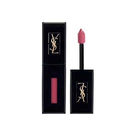 ysl lip 410|YSL lip dye.